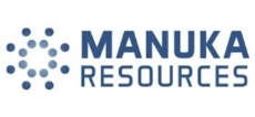 Manuka Resources Ltd