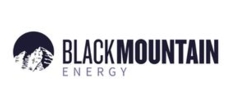 Black Mountain Energy Ltd