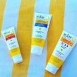 How is the Solar D sunscreen technology different to every other sunscreen?