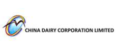 China Dairy Corporation