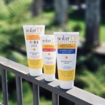 Does your Sunscreen Inhibit Vitamin D Production?