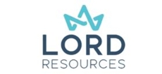 Lord Resources Ltd