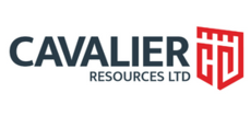 Cavalier Resources Ltd