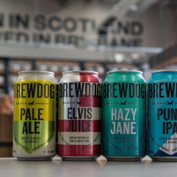 Case Study: Global craft brewer BrewDog successfully completes equity crowdfunding offer via OnMarket