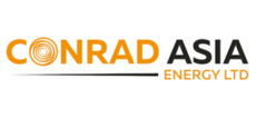 Conrad Asia Energy Ltd