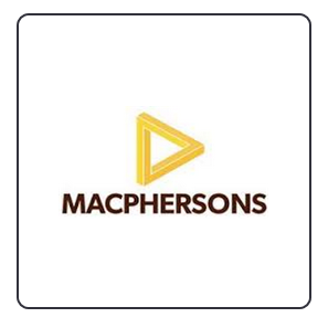 MacPhersons Resources