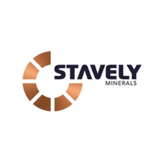 Stavely Minerals Limited