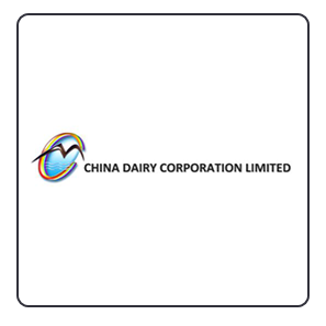 China Dairy Corporation