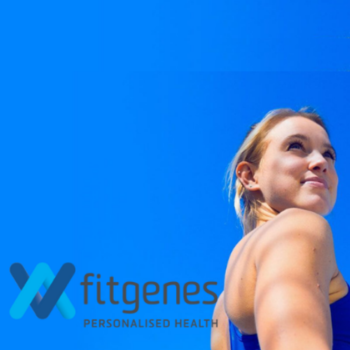 Fitgenes Equity Crowdfunding Case Study