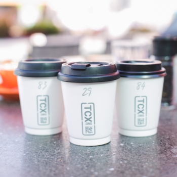 Case Study: OnMarket closes equity crowdfunding offer for sustainable, technology-enabled coffee cup service