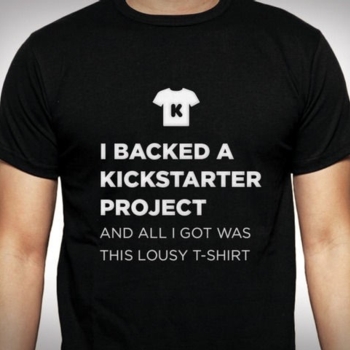Case Study: The Oculus Rift T-Shirt worth $20,000