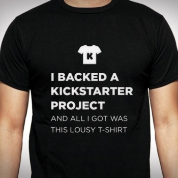 Case Study: The Oculus Rift T-Shirt worth $20,000