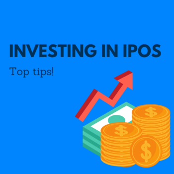 Don't invest in an IPO without reading this!