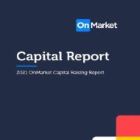 2021 Capital Report - Another Record Year for OnMarket!