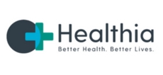 Healthia Ltd