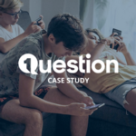 1Question Equity Crowdfunding: Case Study