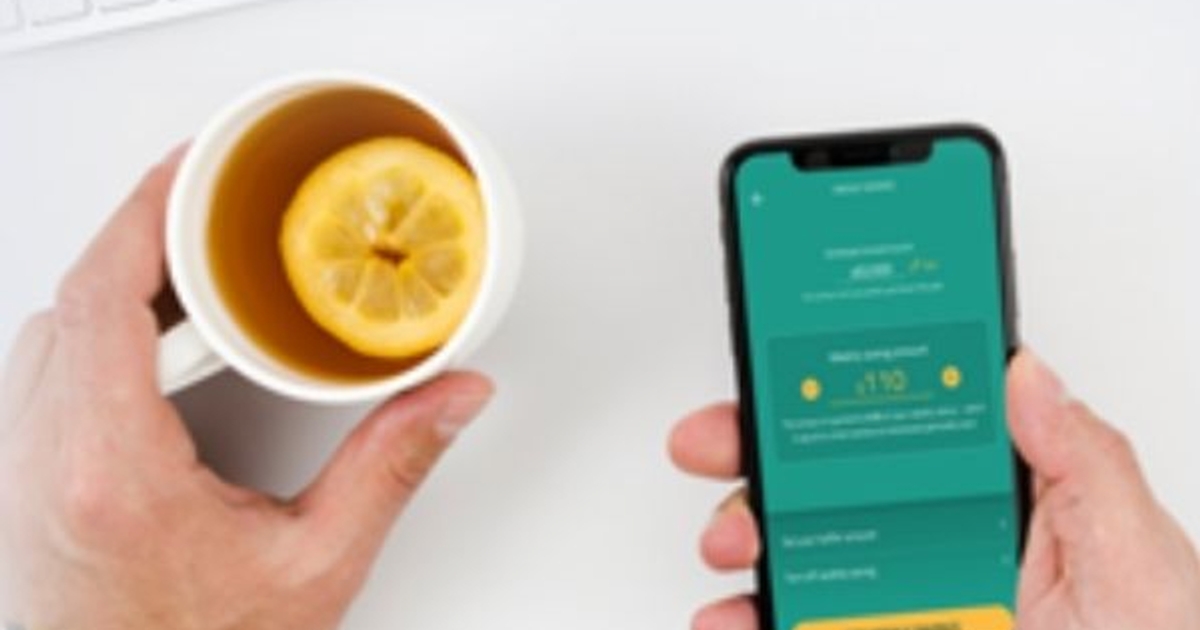 Superhuman onboarding picture