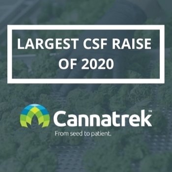 Case Study: How Cannatrek successfully completed the largest equity crowdfunding offer of 2020