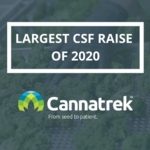 Case Study: How Cannatrek successfully completed the largest equity crowdfunding offer of 2020