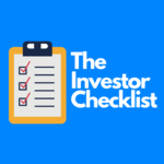 Equity Crowdfunding – The Investor Checklist