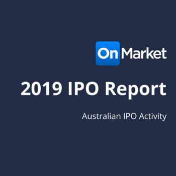 2019 IPOs return an average of 35.2%! Did you miss out?